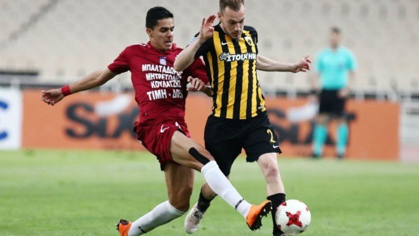 «Παίζουν με τον ιδρώτα μας, δεν μπορεί να μας αμφισβητήσει κανείς»
