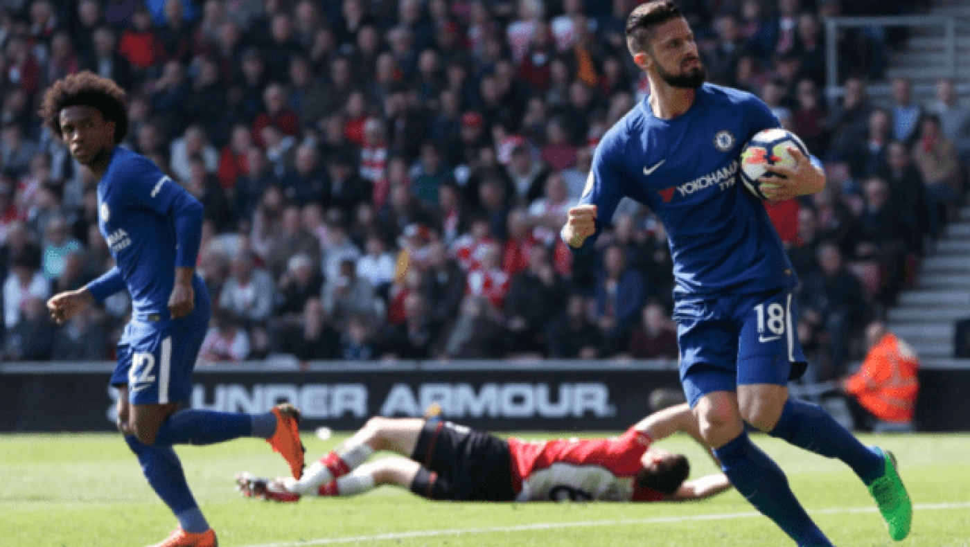 Αυτοκτόνησε η Σαουθάμπτον και παρέμεινε στη ζώνη του υποβιβασμού