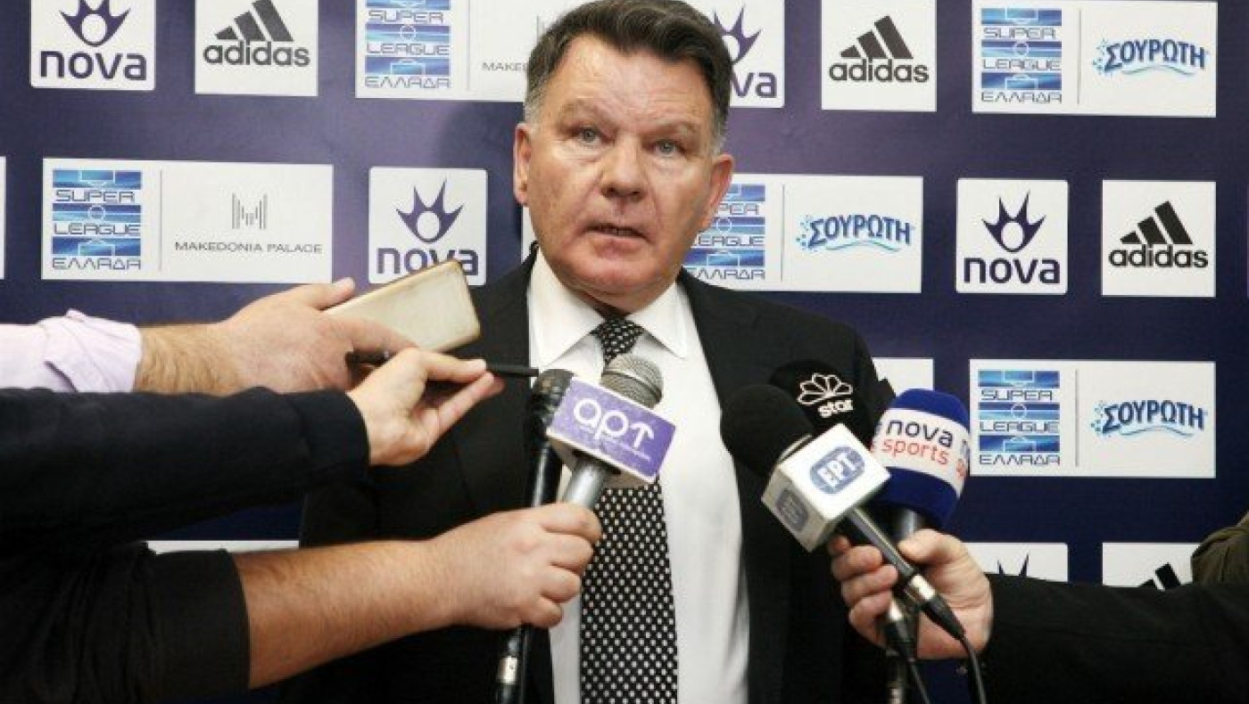 Της κακομοίρας:  Τελικά τι παιχνίδια θέλουμε στην Ελλάδα;