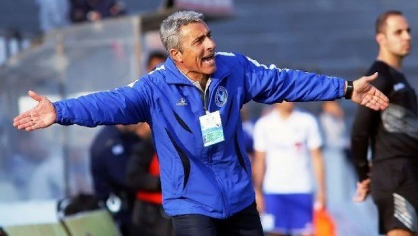 Βασιλακάκης στο metrosport.gr: «Ξέρω πού ήρθα και γιατί…»