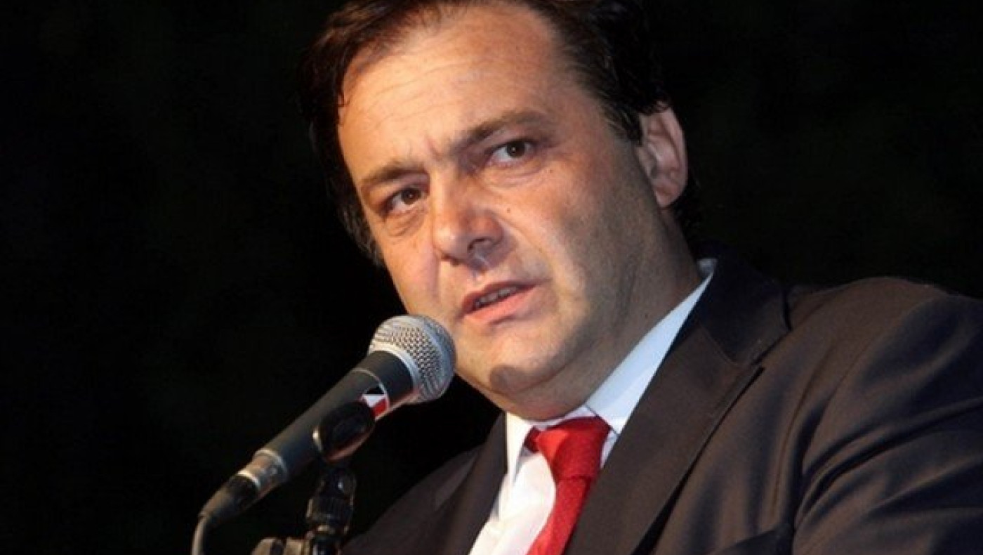 «Γι' αυτό δεν θέλουν στην ΑΕΚ τον Σκουτέρη» (audio)