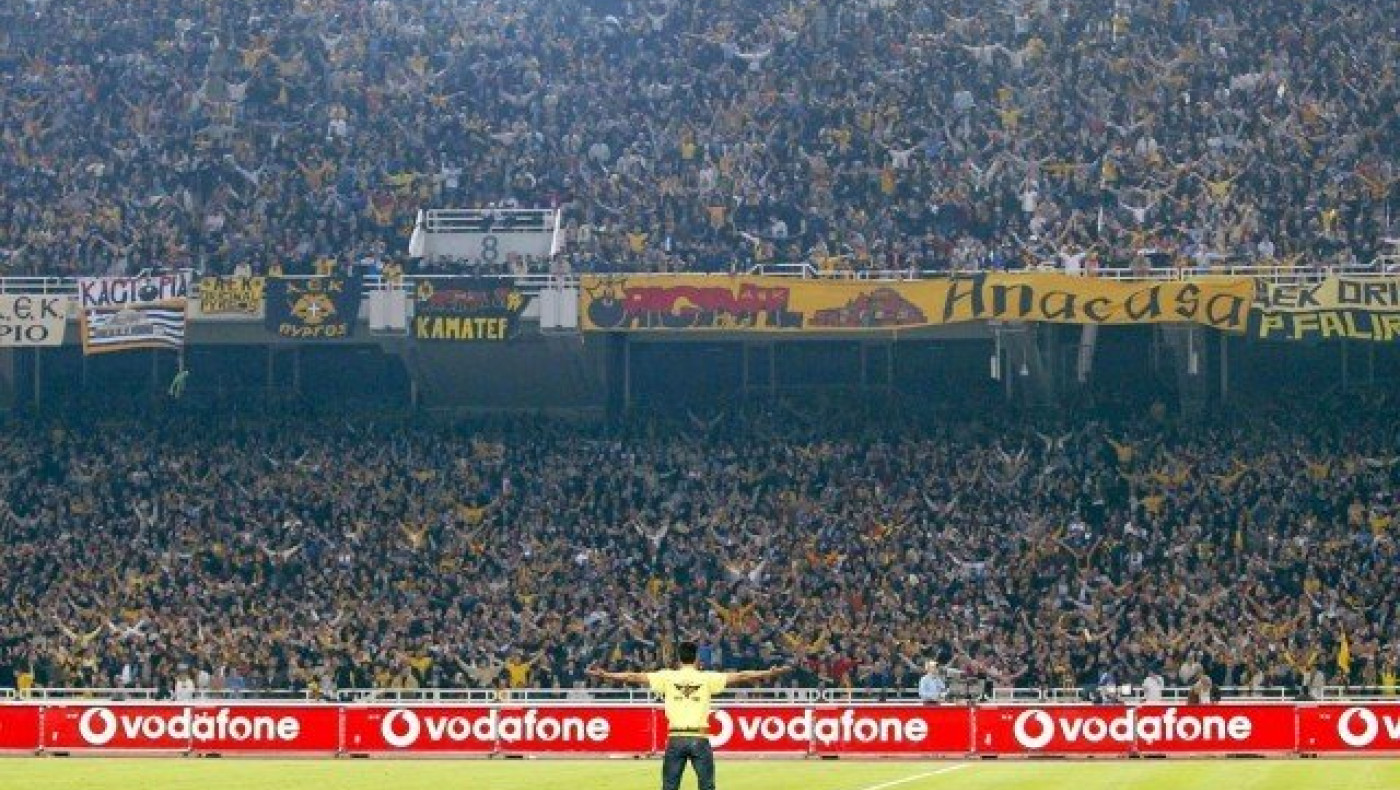 Χαμός για το ματς με τον Λεβαδειακό, έφυγαν ήδη 18.000 εισιτήρια