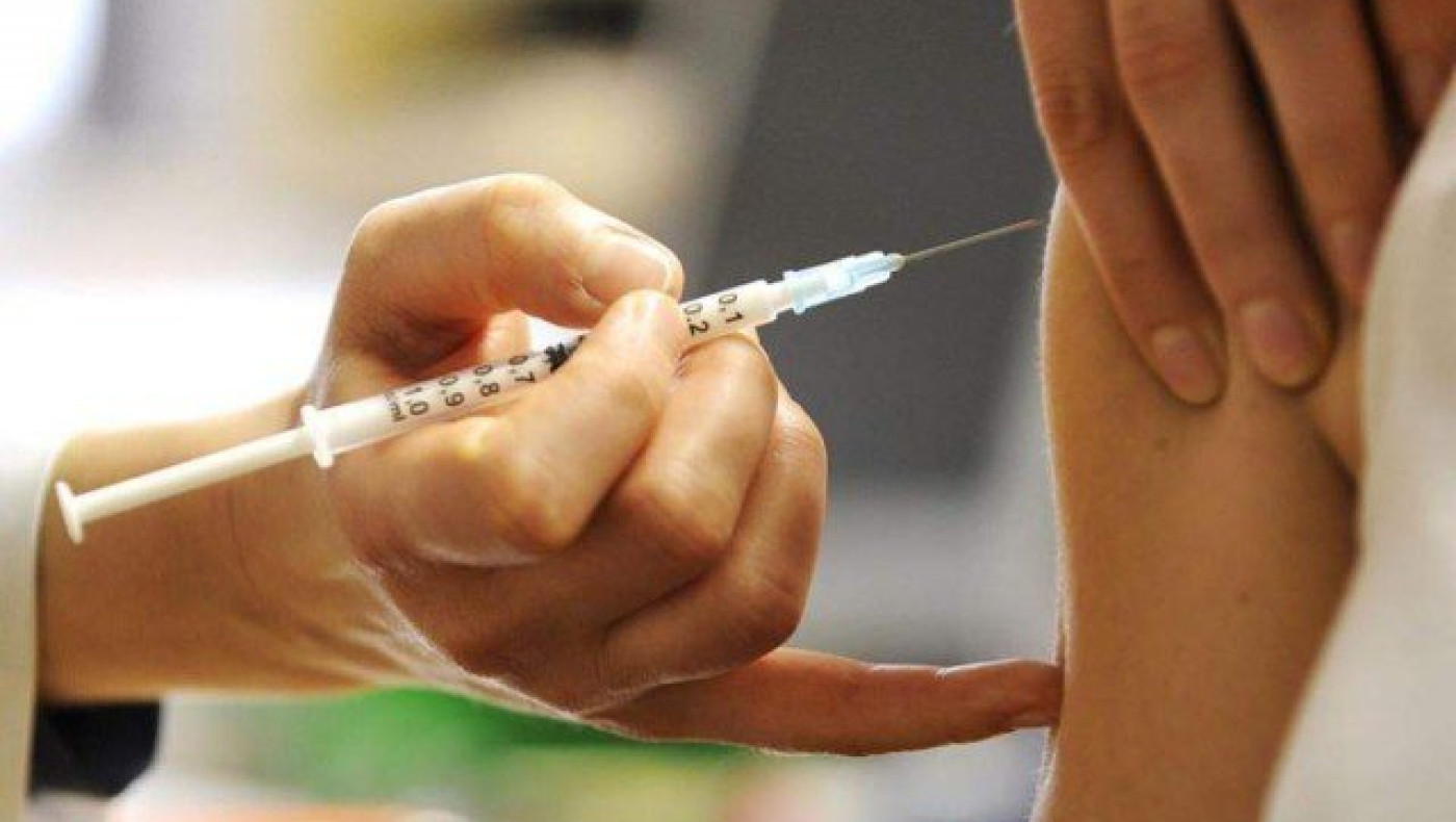 Δ. Θεσσαλονίκης: Δωρεάν εμβολιασμοί στα δημοτικά ιατρεία τον Απρίλιο