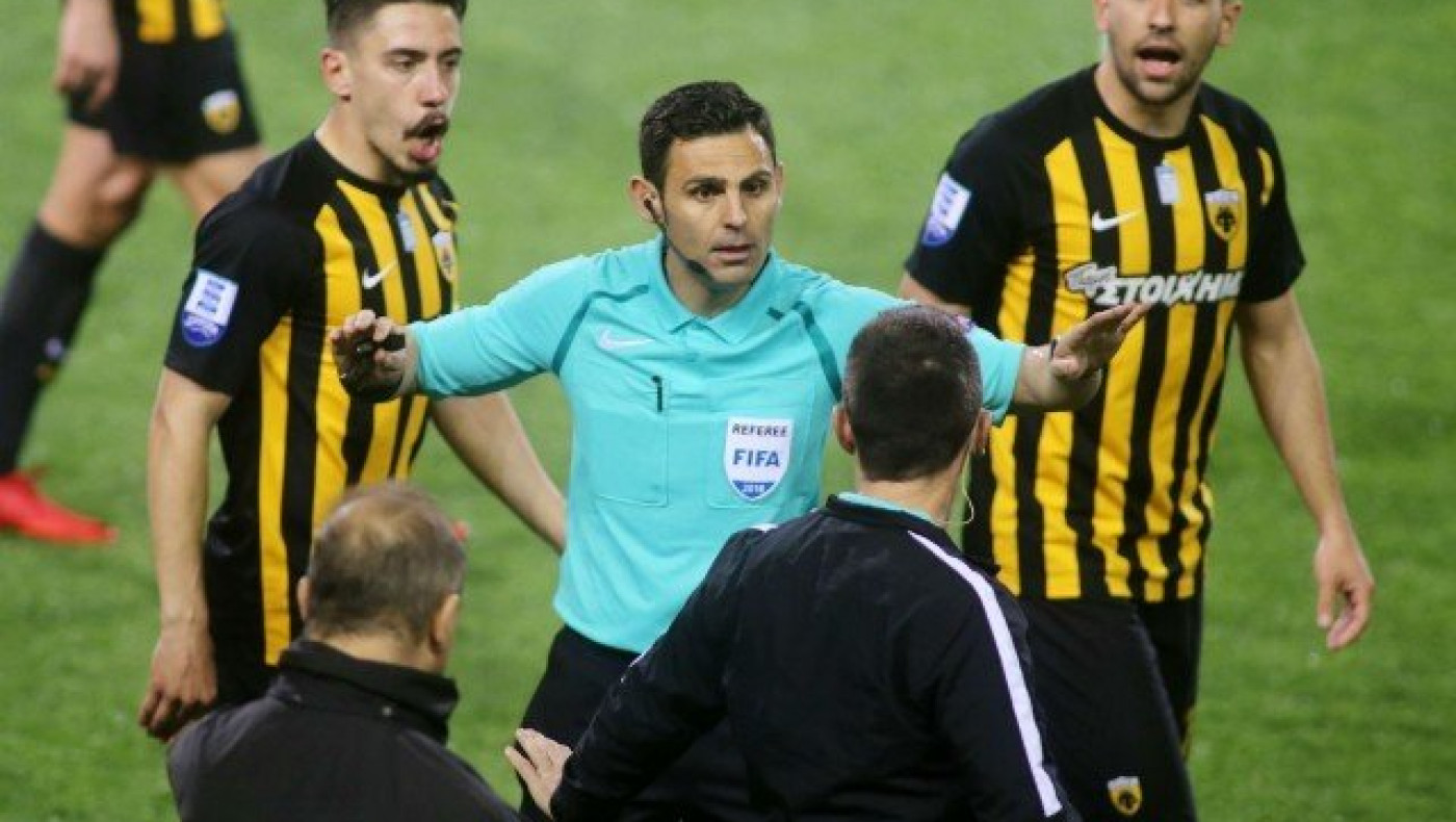 Με μπαράζ απειλών και εκβιασμών, πιέζουν τους δικαστές της έφεσης