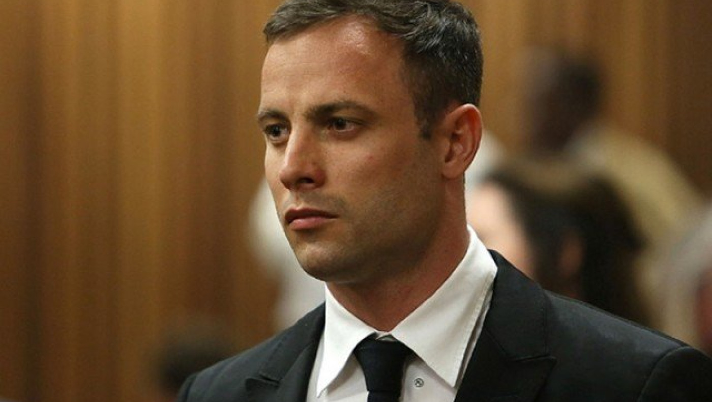 Απόφαση – σοκ για Πιστόριους! Παραμένει ως έχει η ποινή του