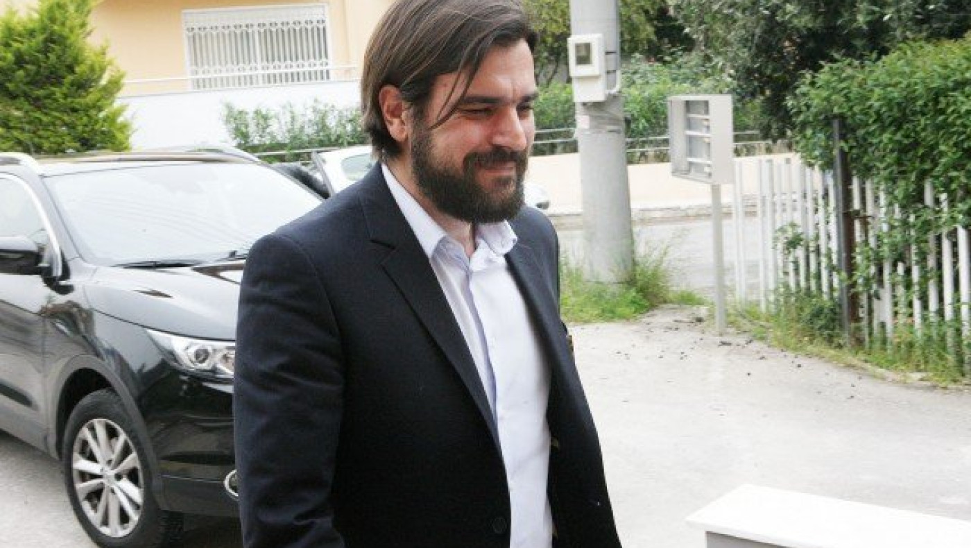 Το ποστάρισμα του Κυριάκου για ΑΕΚ και  Μελισσανίδη (Pic)
