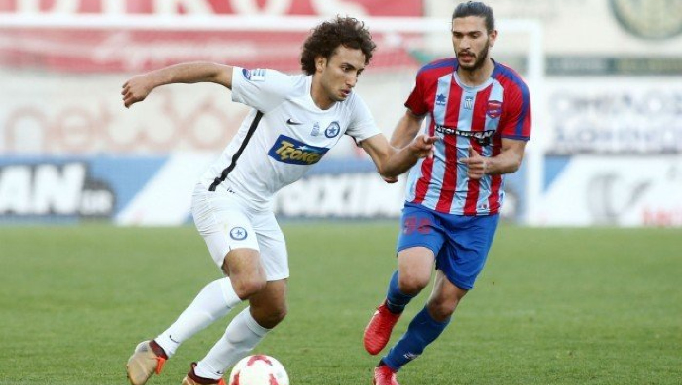 Ουάρντα για ΠΑΟΚ,           Ατρόμητο και το μέλλον του