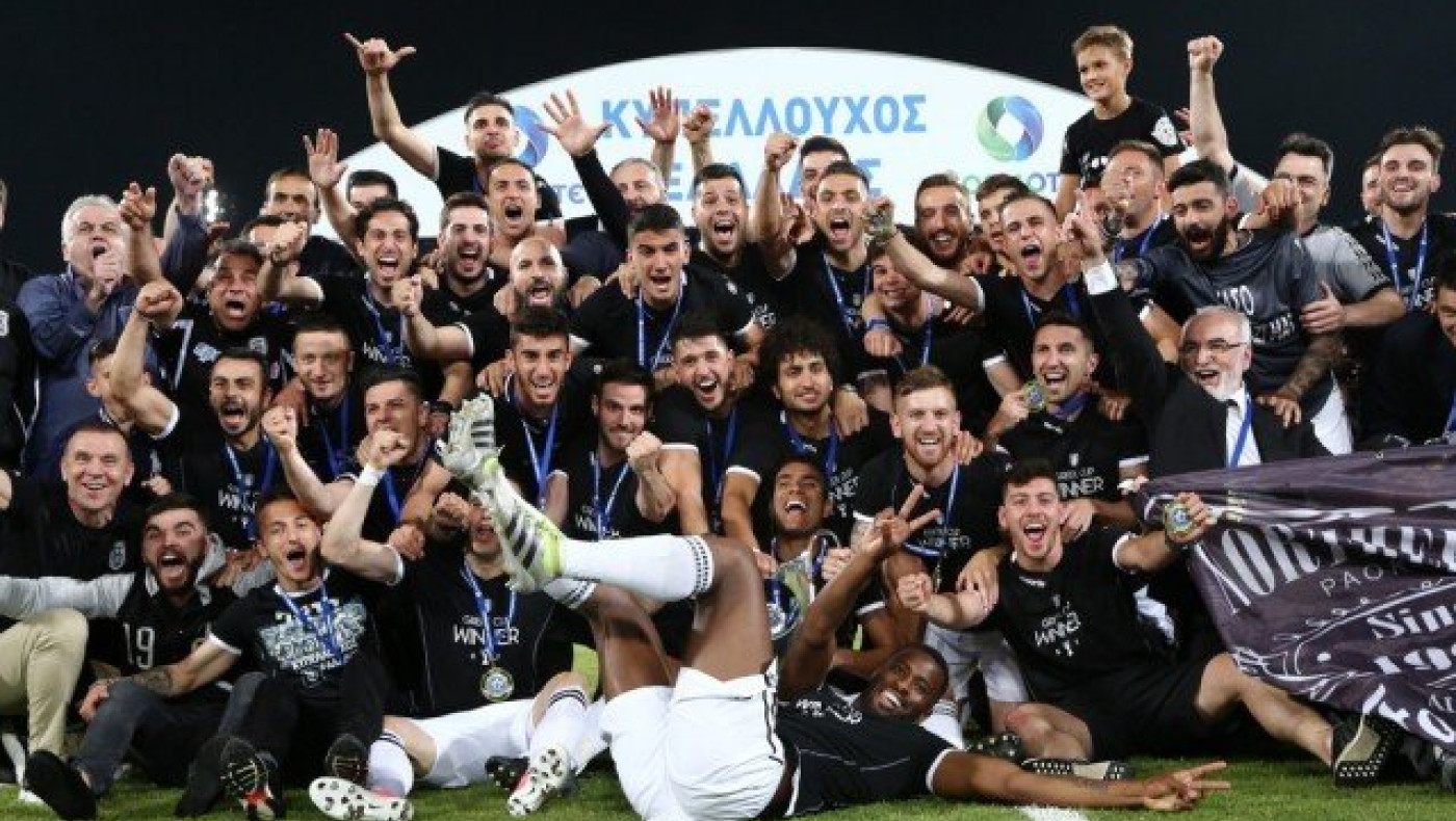 Θα δεχθεί ο ΠΑΟΚ ανισορροπίες κι ανισότητες στον τελικό;