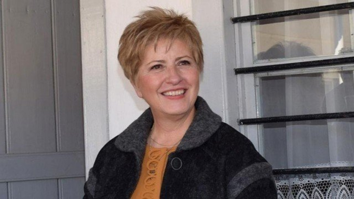 Η Κόλλια-Τσαρουχά για τα προβλήματα υδροδότησης της Θεσσαλονίκης