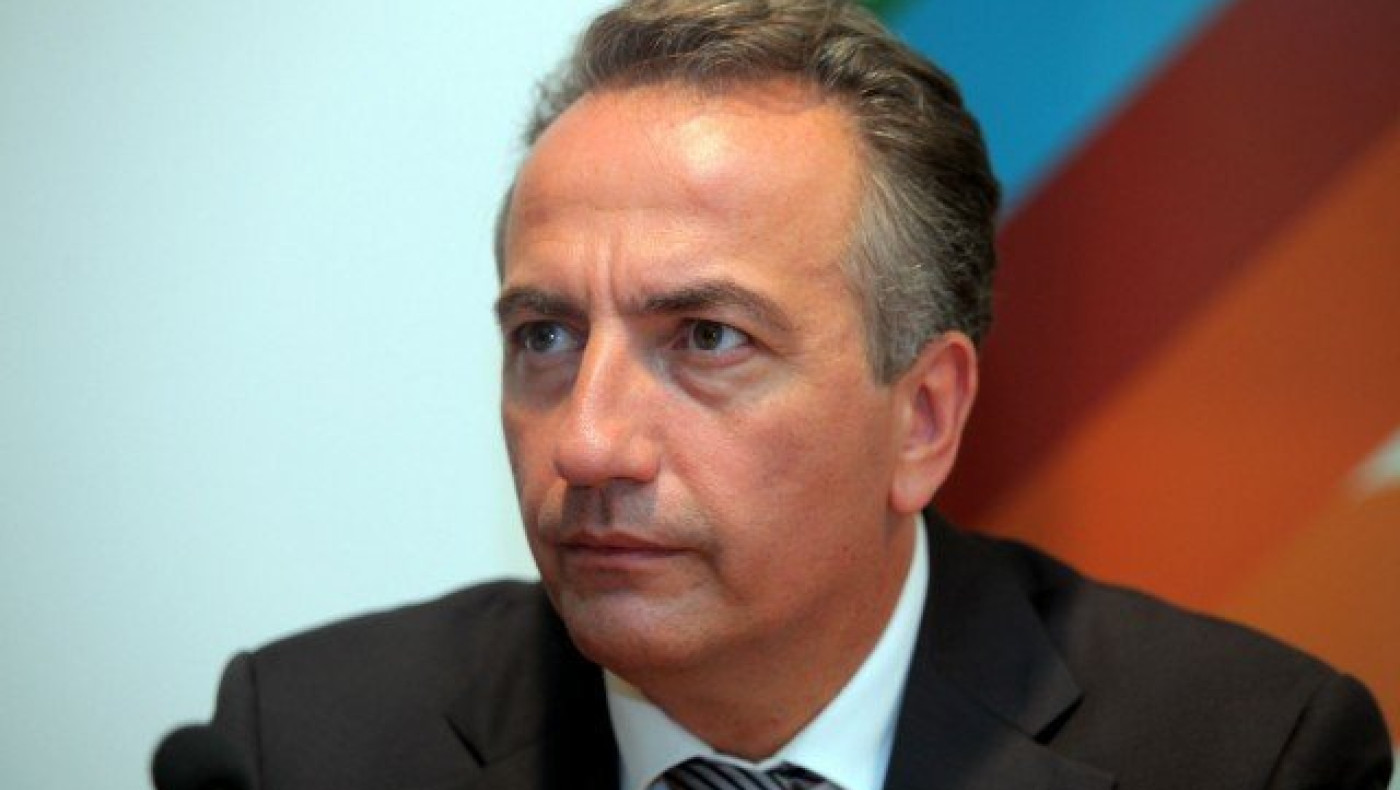 Καλαφάτης: «Στη διεθνή διπλωματική σκακιέρα η κυβέρνηση παίζει τάβλι»