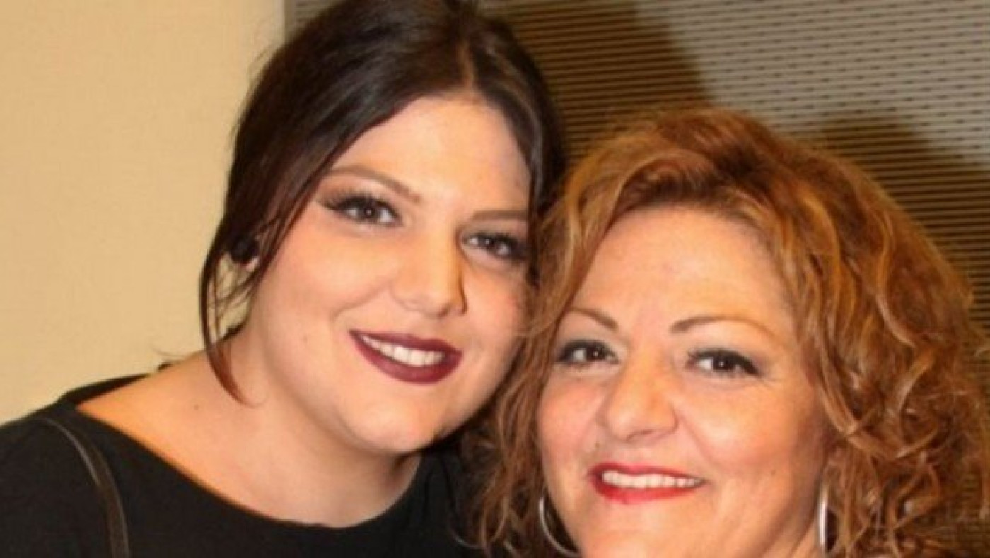 Βίκυ Σταυροπούλου: «Η κόρη μου είναι ανόητη, με κάνει ρεζίλι» (ΒΙΝΤΕΟ)