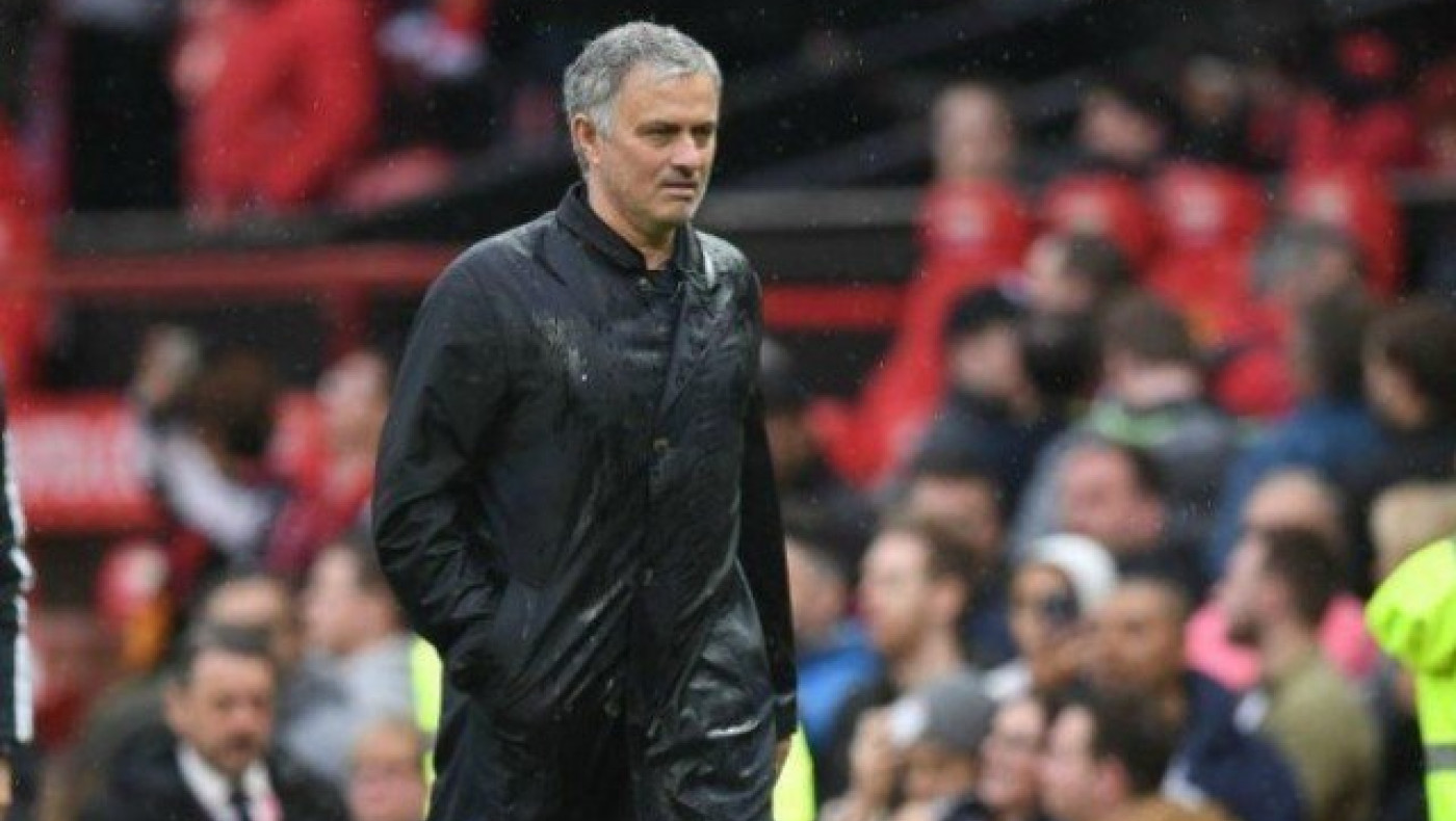 Μουρίνιο: «Δίκαιη πρωταθλήτρια η Σίτι, ήταν η καλύτερη ομάδα»