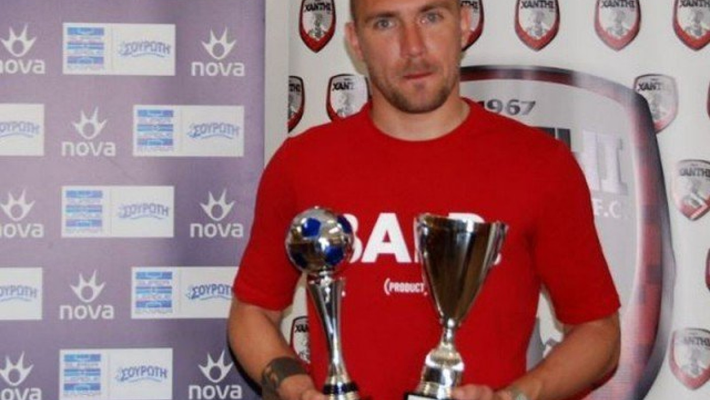 Τι είπε ο Γέντρισεκ για τη βράβευσή του και το ματς με τον ΠΑΟΚ