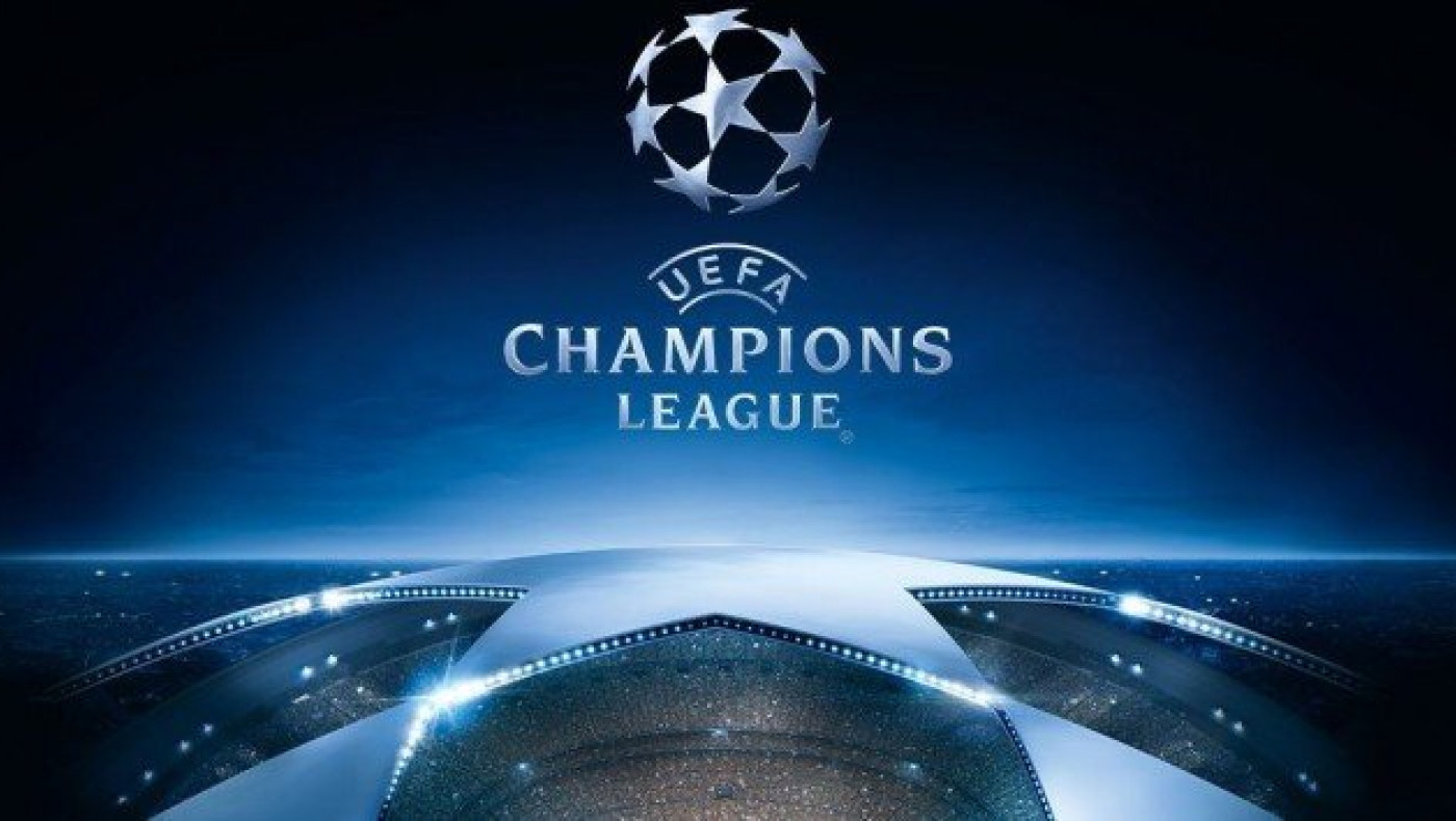 Αυτά είναι τα ζευγάρια των ημιτελικών στο Champions League (Pic)