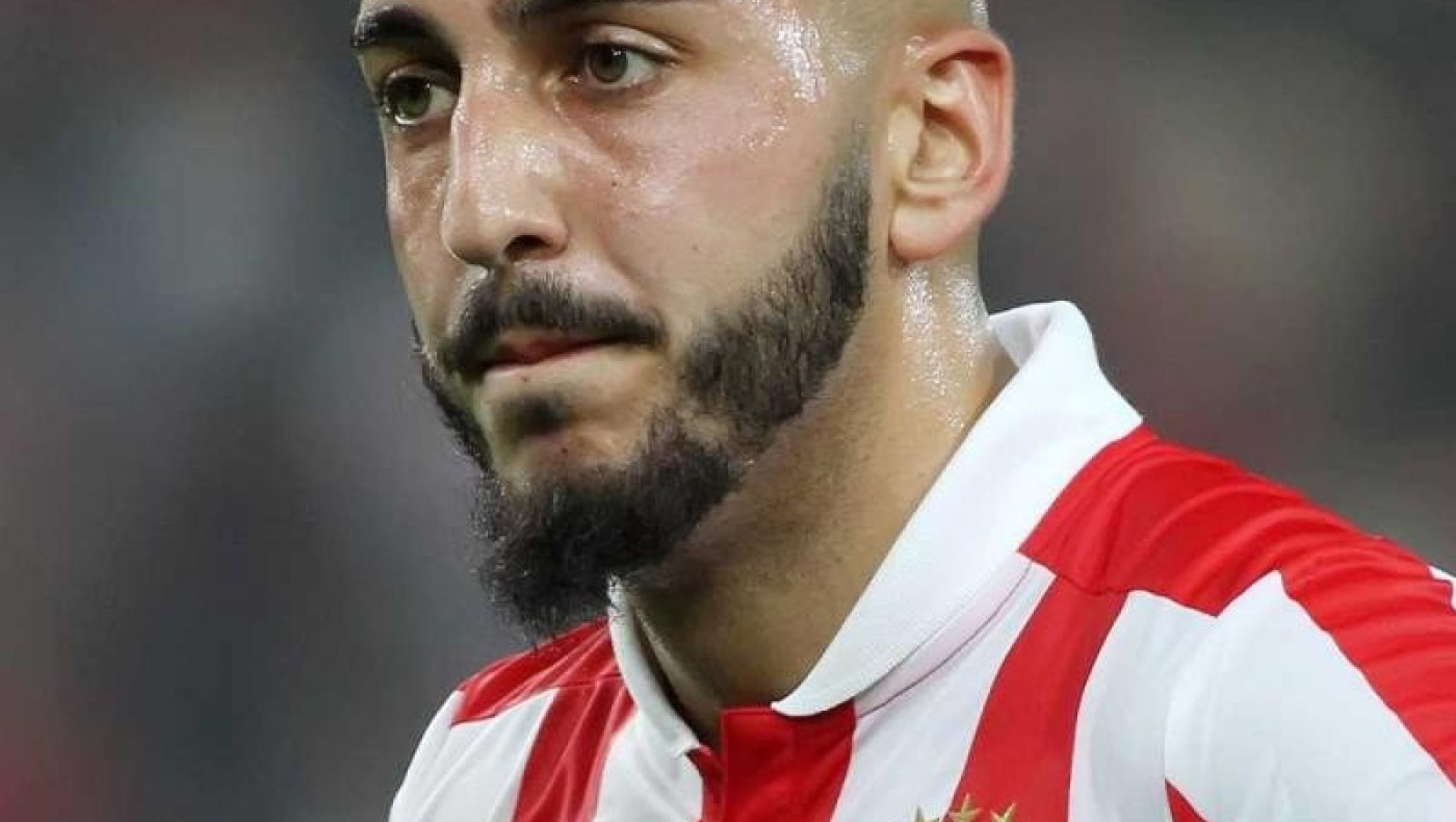 Μήτρογλου: «Συγγνώμη για το πέναλτι»