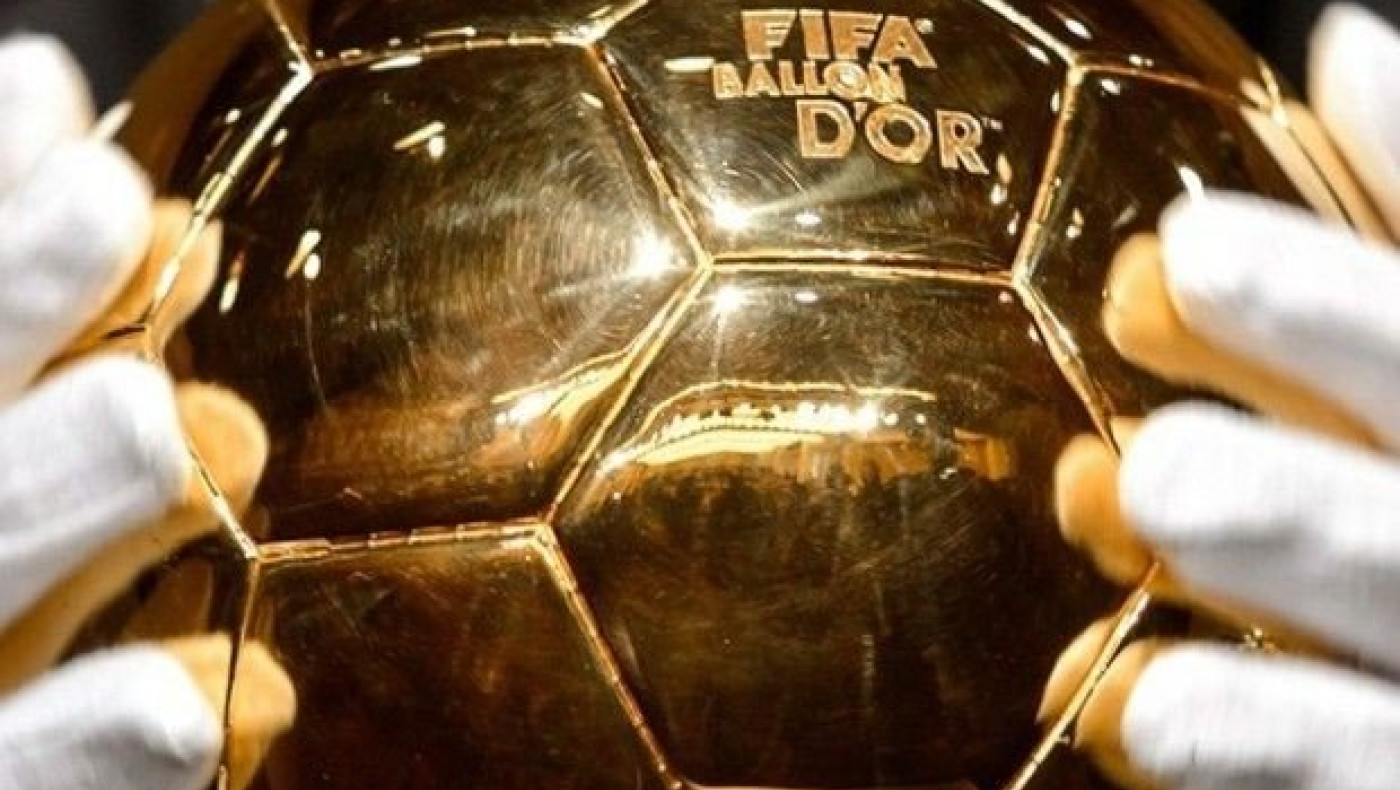 Με μια τρανταχτή απουσία η 23αδα για τη «Χρυσή Μπάλα»