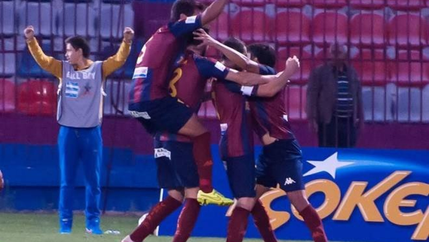 Με απουσίες στο Παγκρήτιο