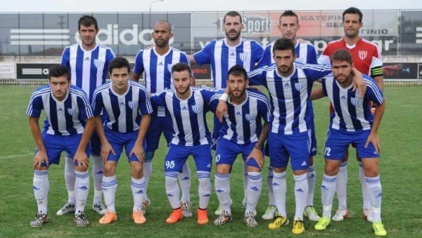 Αγώνας πρόκληση στη Ζάκυνθο