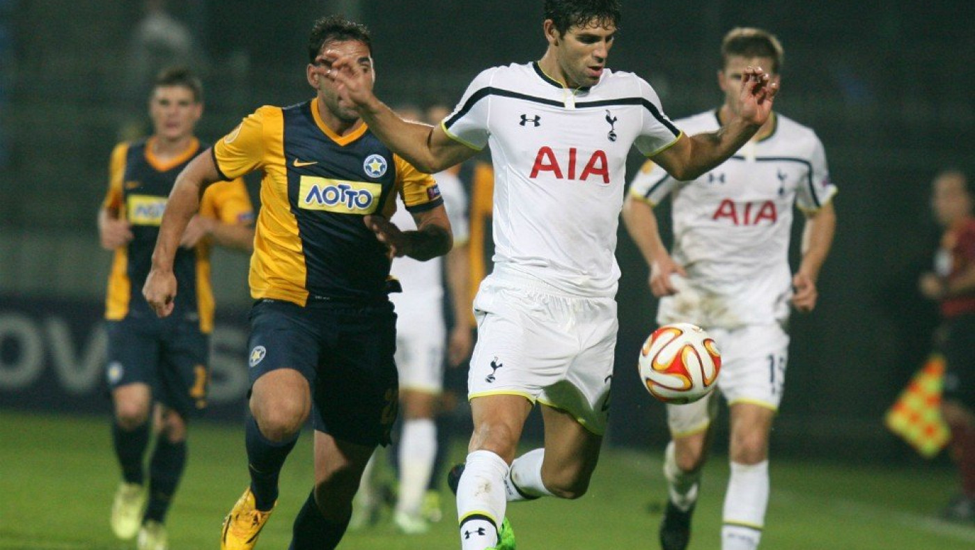 Το πάλεψε, αλλά έμεινε με την εμφάνιση ο Αστέρας