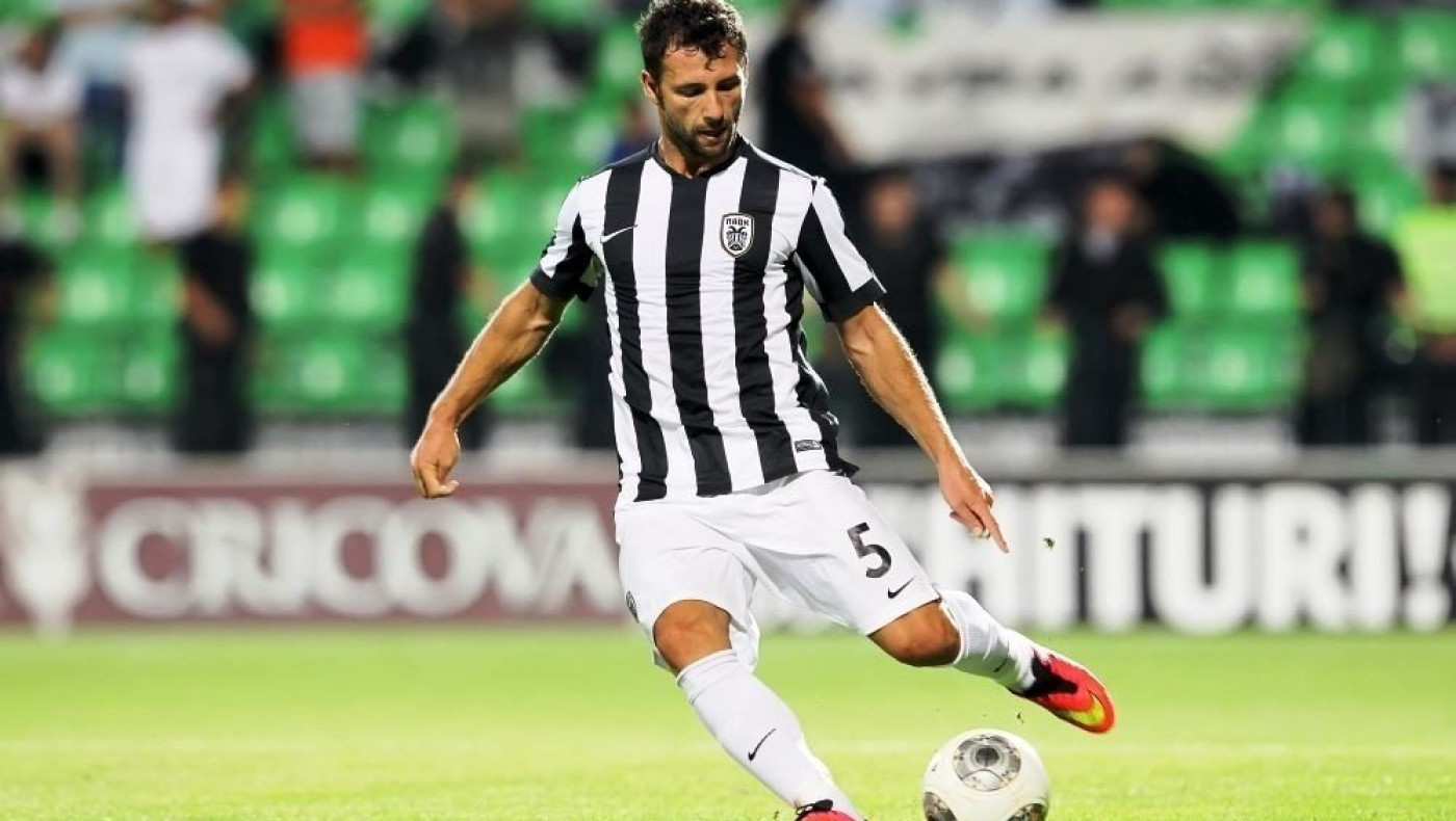 Πολυτέλεια η Ευρώπη για τον ΠΑΟΚ