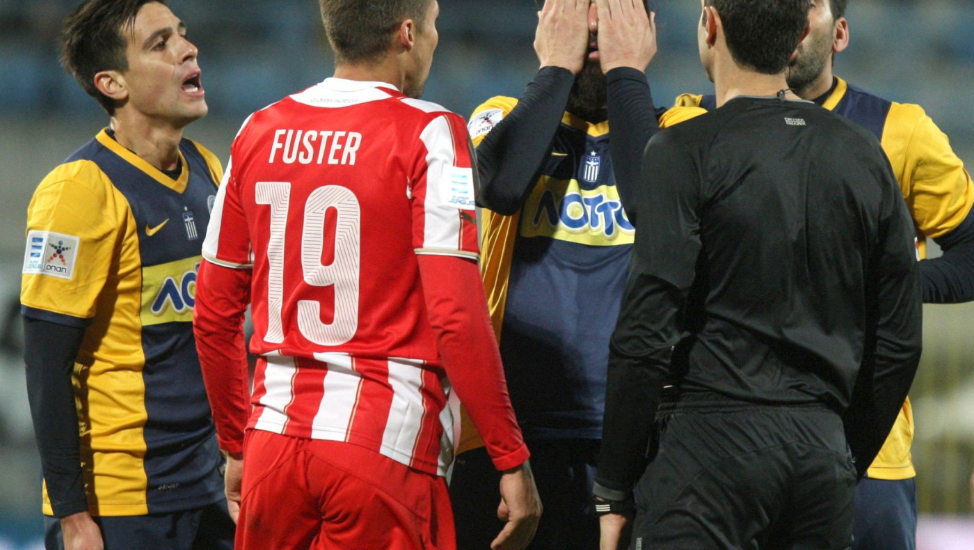 Γελοία αντίδραση από τον Αστέρα, κακόμοιρη σιωπή από τους άλλους