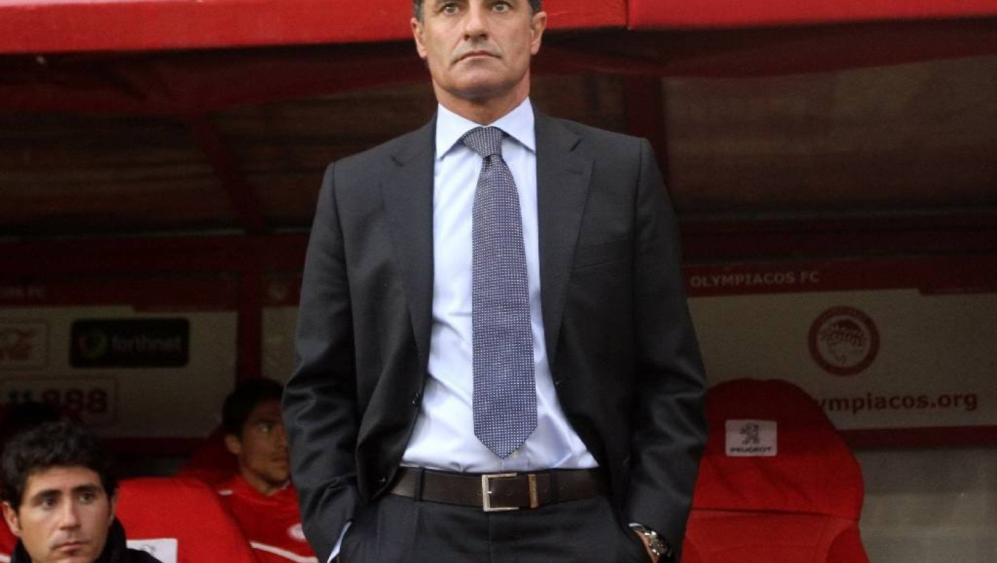 Μίτσελ: «Μπορούσαμε και άλλα γκολ»