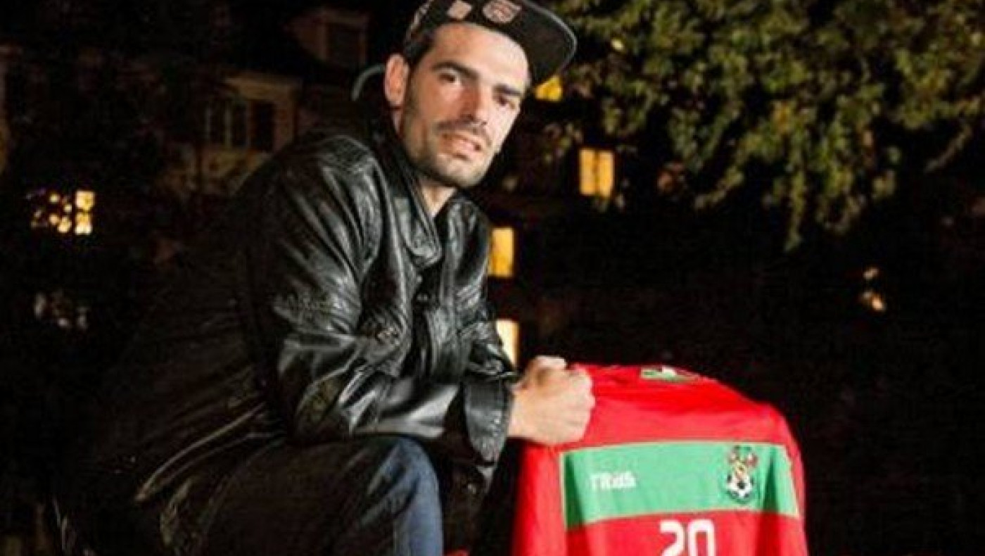 Έφαγε αποκλεισμό… μισό αιώνα!