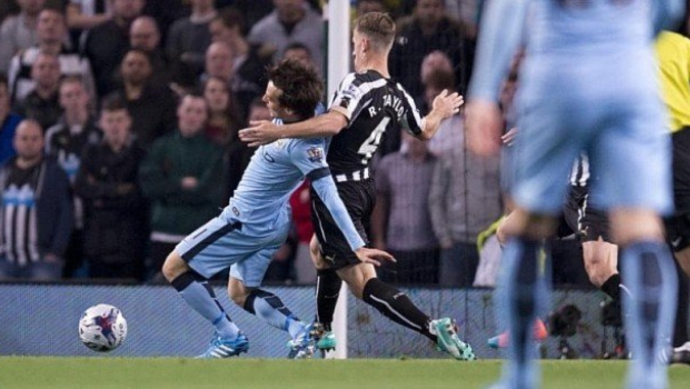 Χάνει το ντέρμπι ο Σίλβα