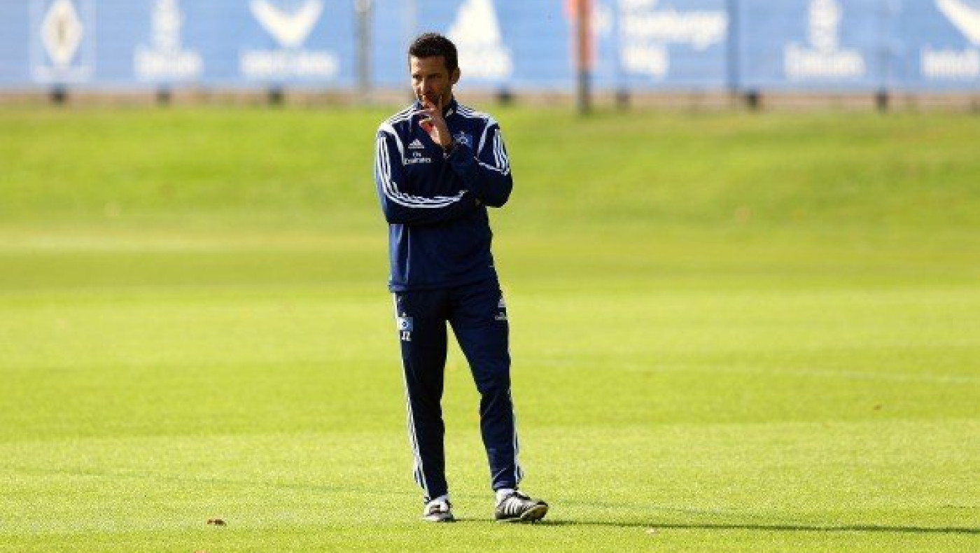 Επέκτεινε με το Αμβούργο ο Τσιναμπάουερ