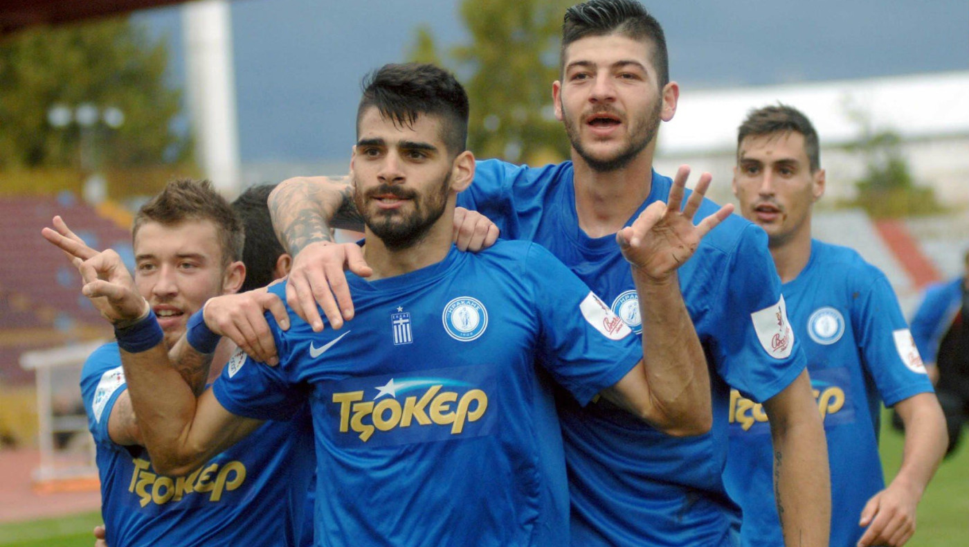 Με σύμμαχο την παράδοση