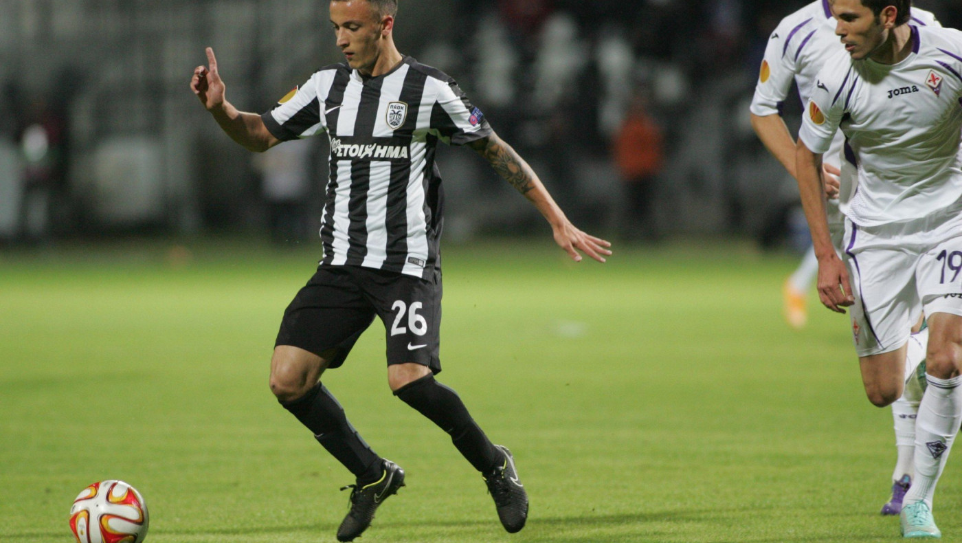 Στην Ευρώπη μόνο ετοιμοπόλεμοι