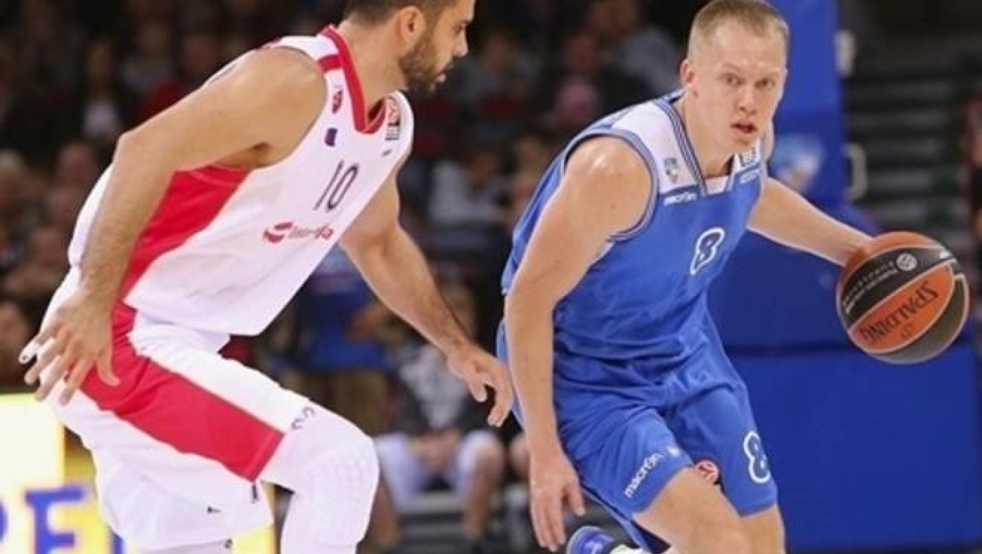 Ιστορική νίκη για Νεπτούνας