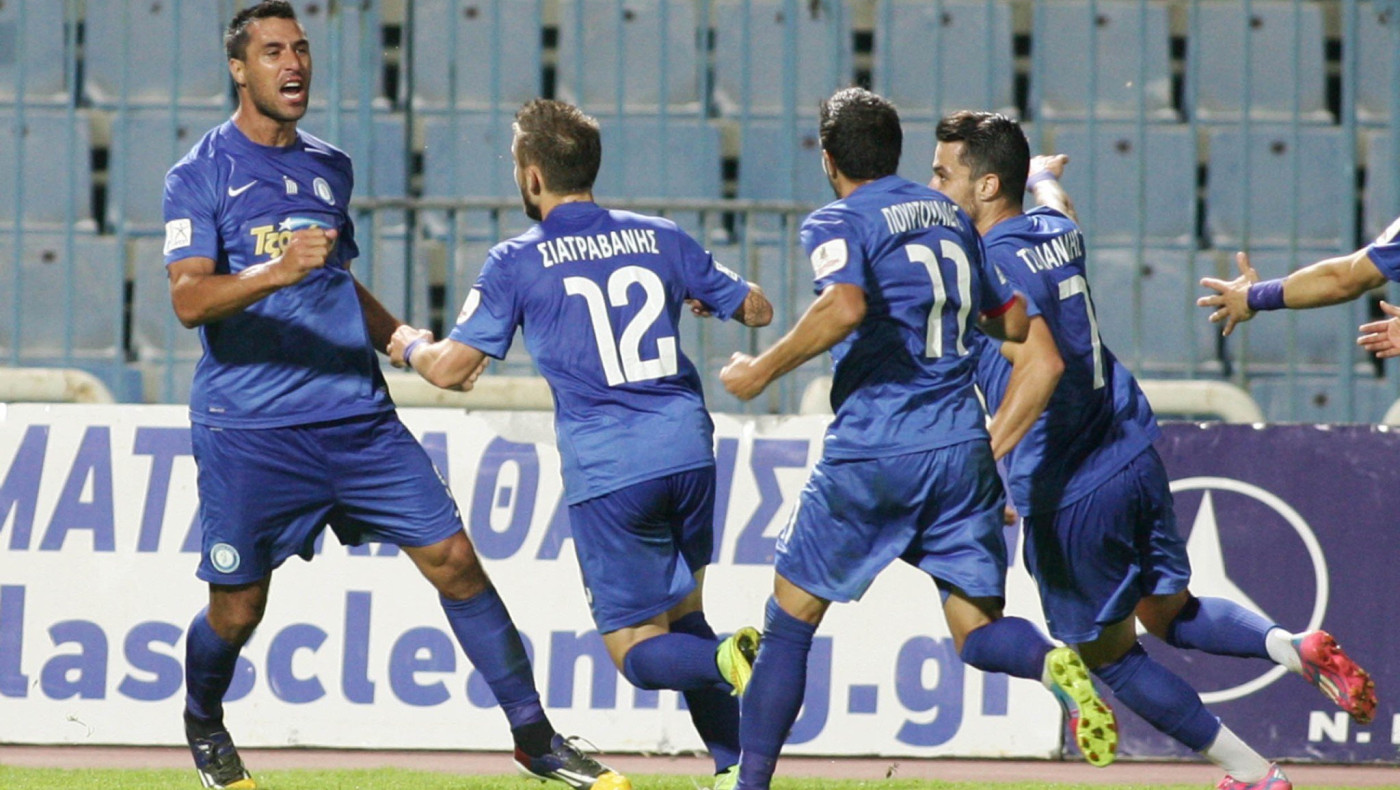 Η ψυχή του θέλει, το σώμα του όχι !