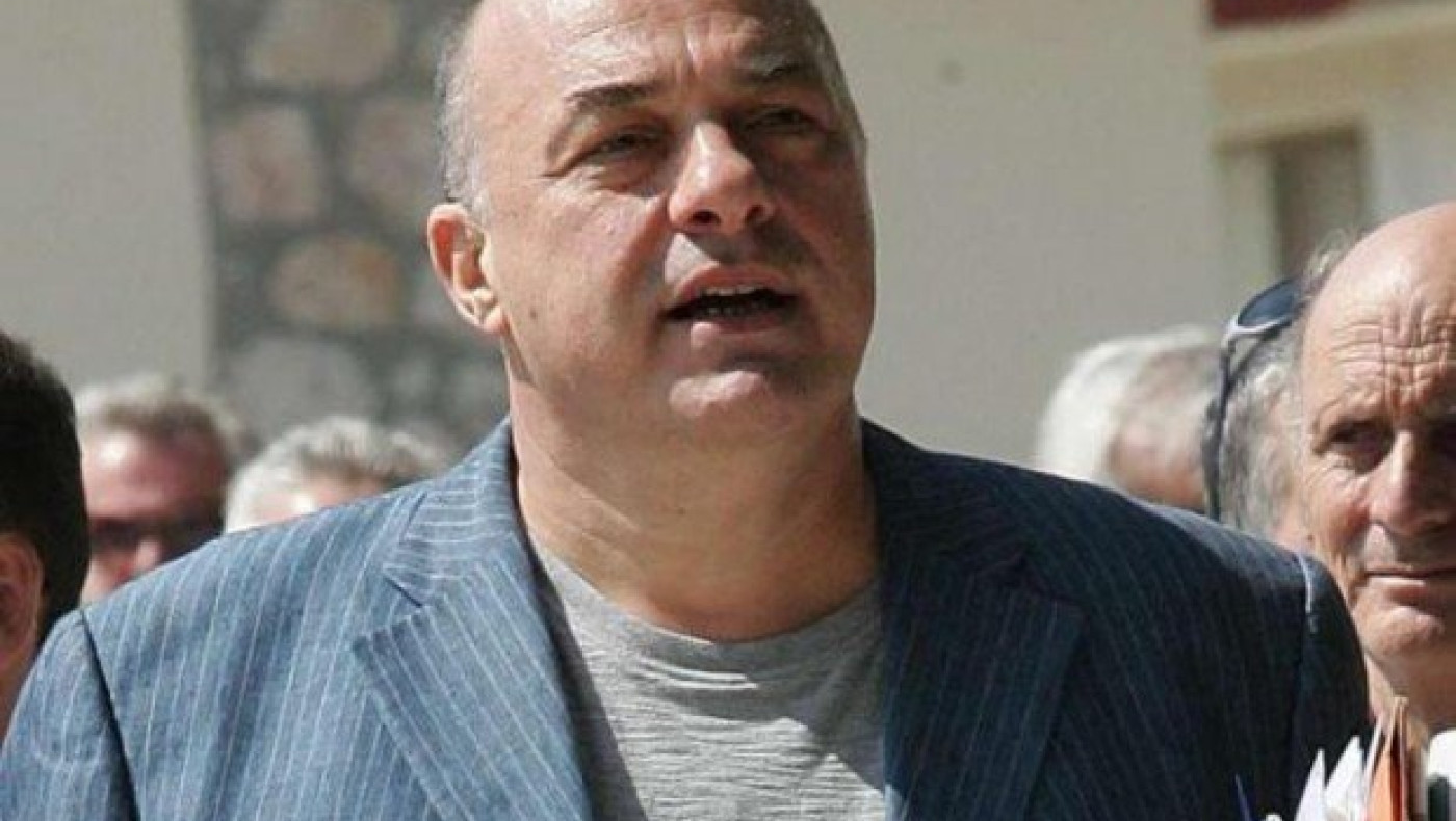 «Αν το αποτέλεσμα βολεύει και τους δύο δεν είναι στημένο» (VIDEO)