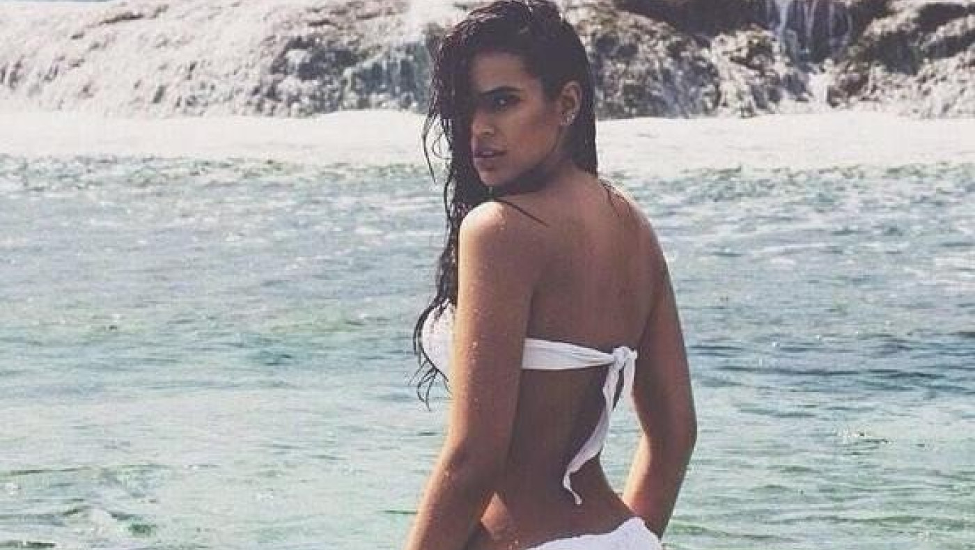 Νεϊμάρ, δες τι έχασες! (pics)