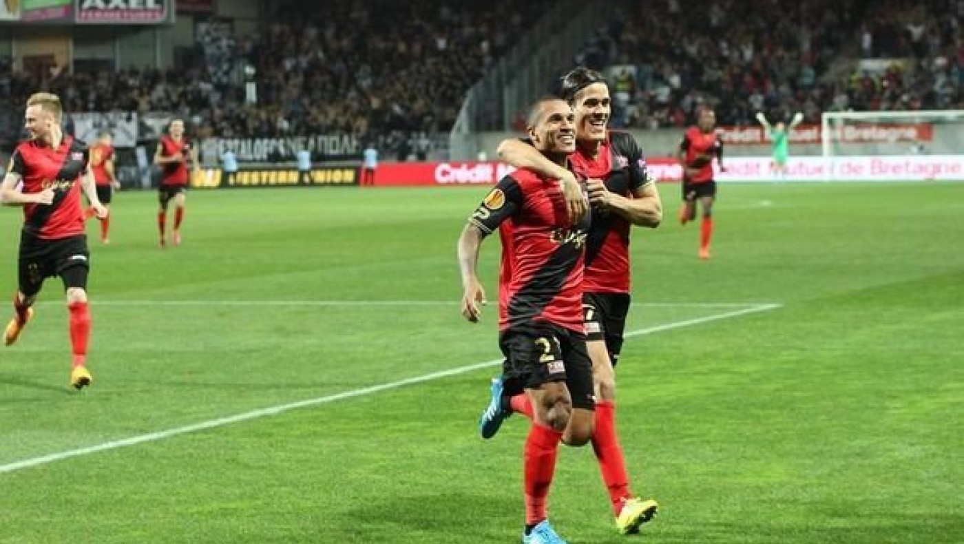 Παραπαίει η Γκινγκάμπ