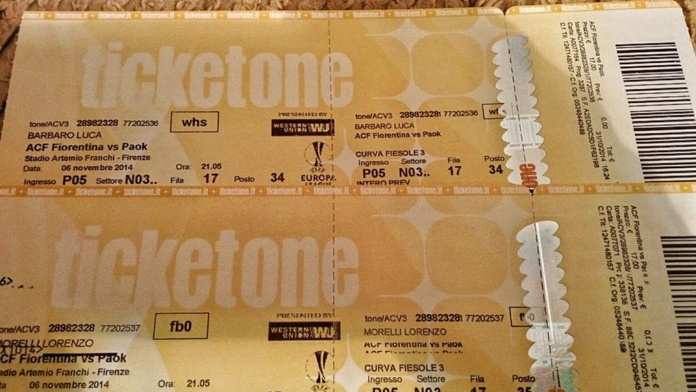 Λίγος κόσμος στο «Αρτέμιο Φράνκι»