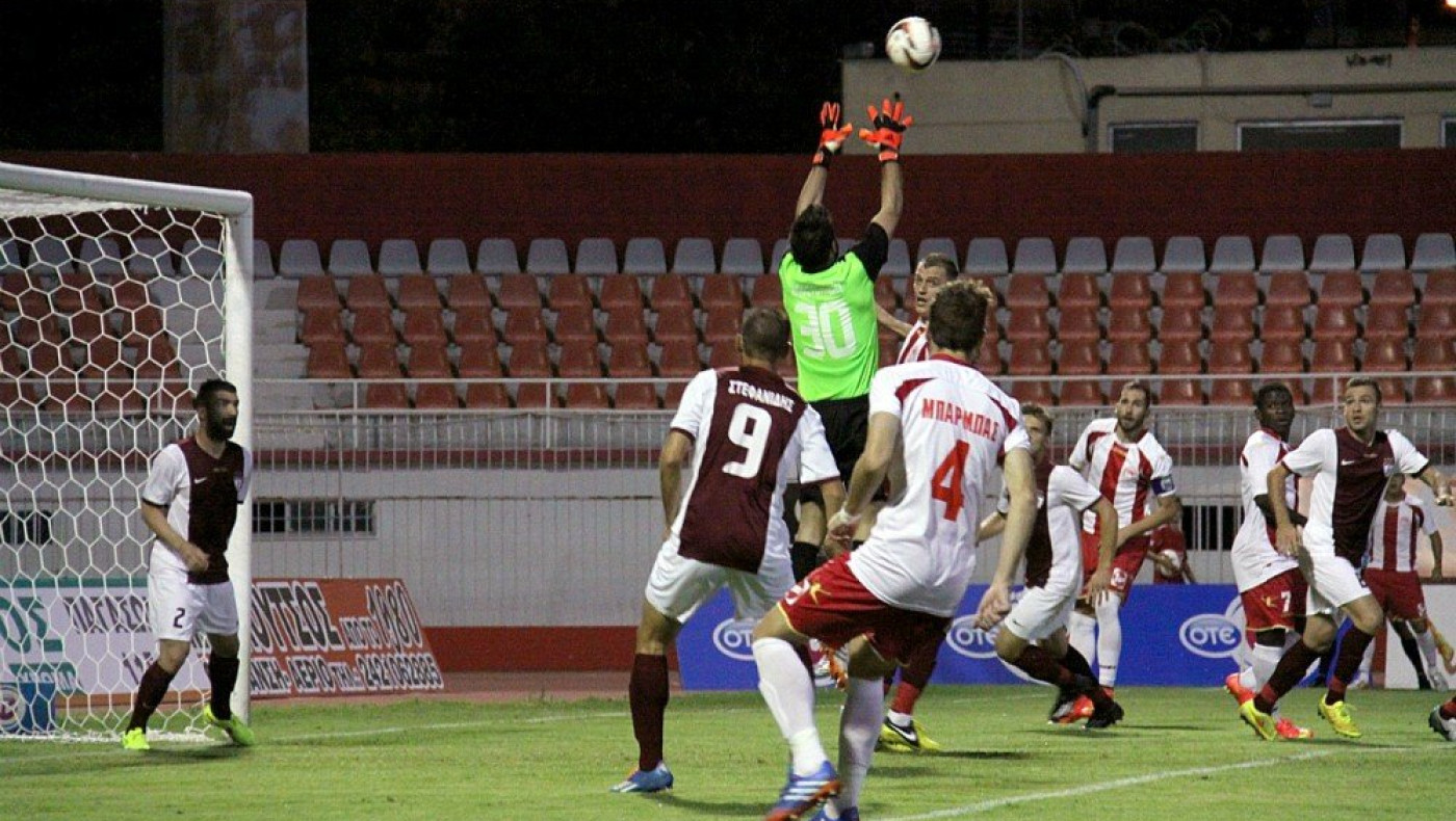 «Τελικός» για προπονητή στο βόρειο όμιλο της Φούτμπολ Λιγκ