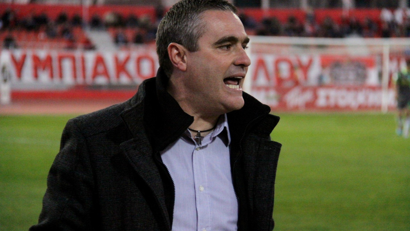 Τι κρύβεται πίσω από την αποχώρηση Γράφα; 