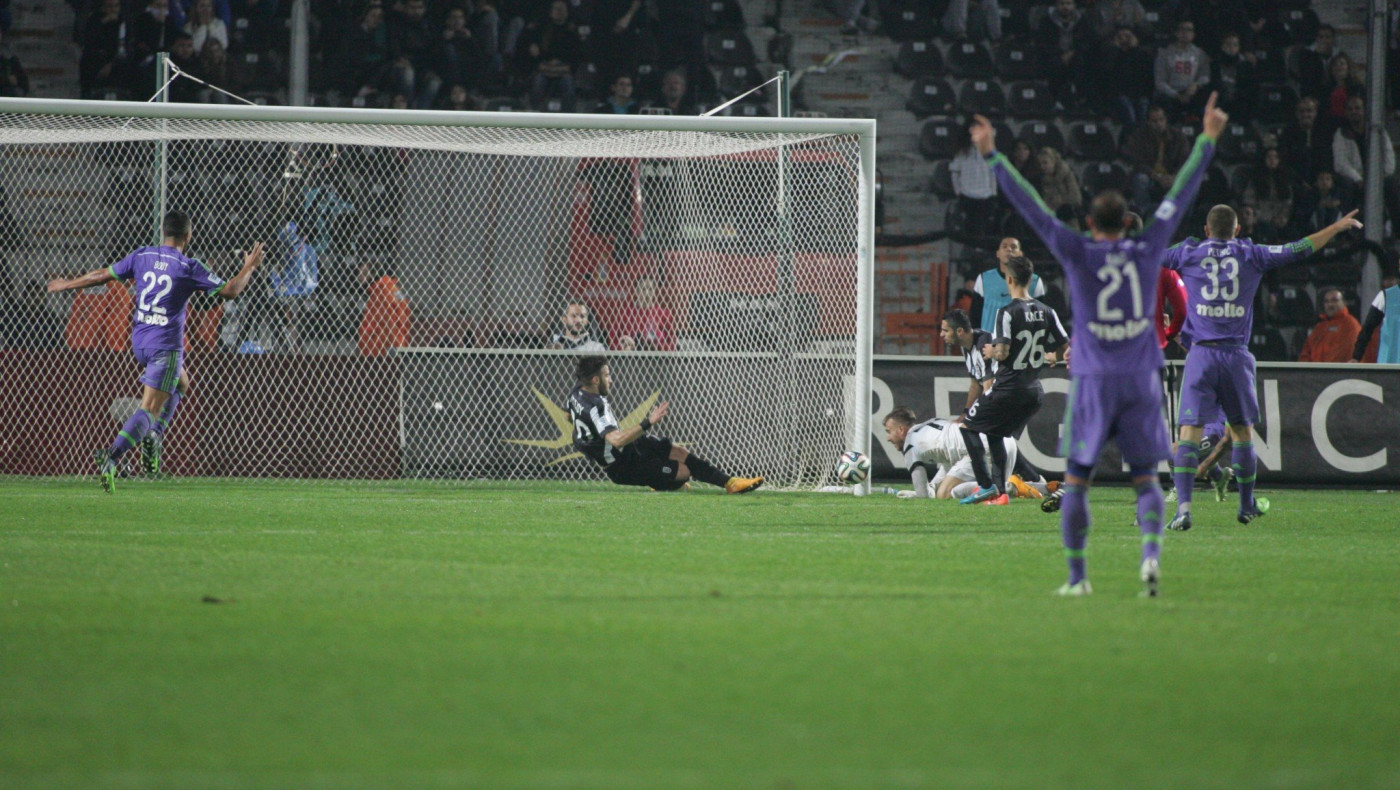 Το «ξενέρωμα» είναι πολύ χοντρό  αλλά απαγορεύεται η ισοπέδωση...