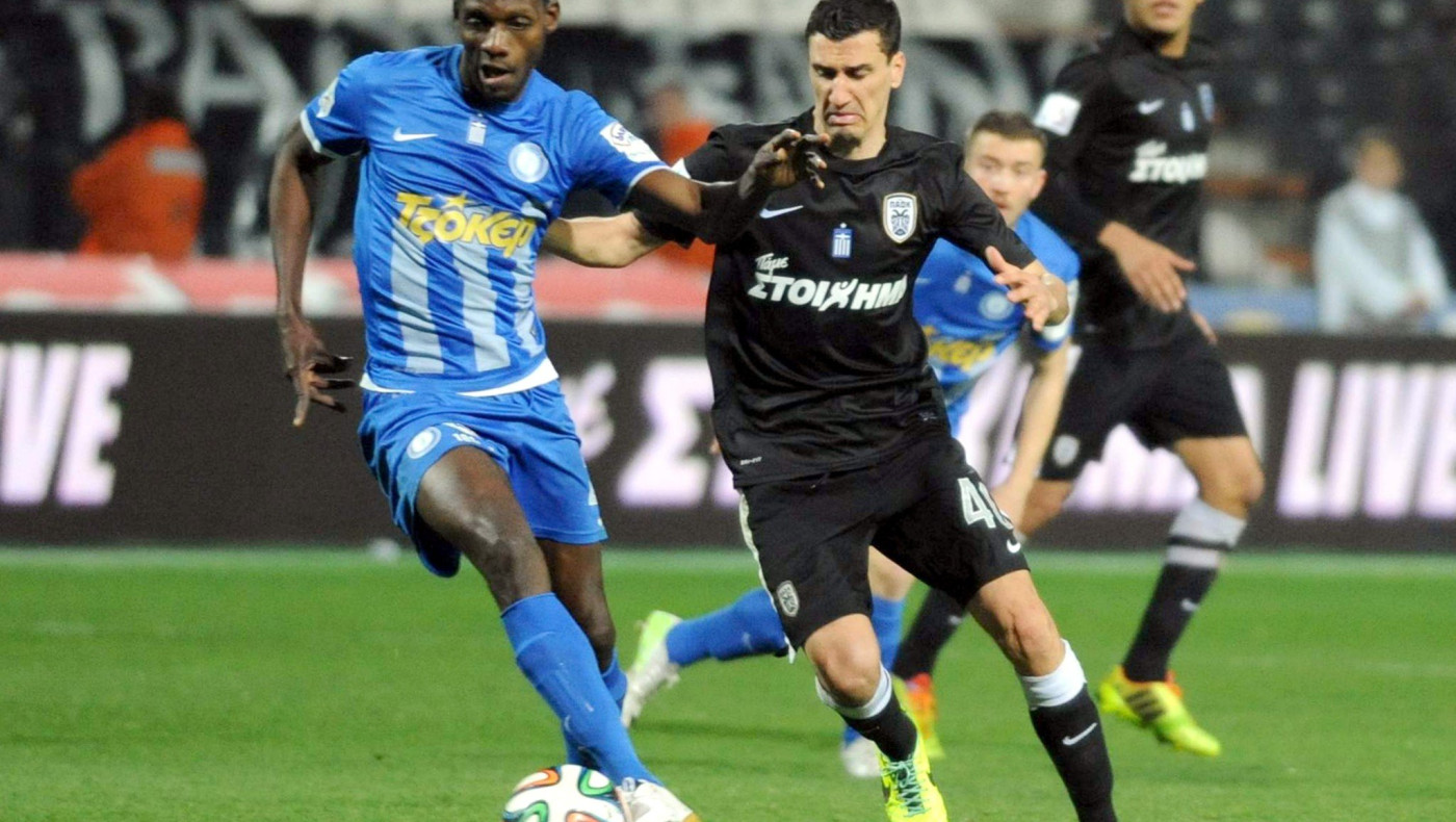 «Μπάμπα, δούλεψε, και σε περιμένουμε»