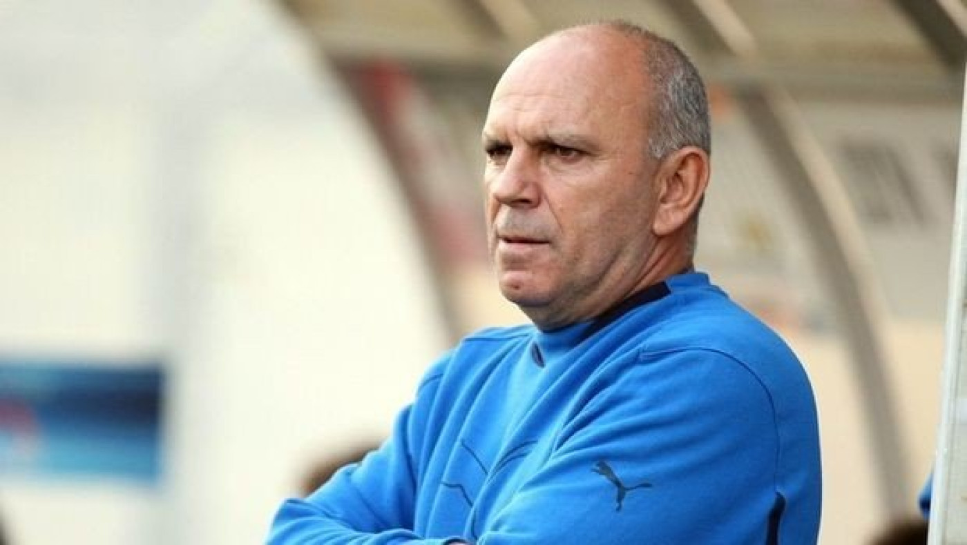 Βαζάκας: «Εγινε κλοπή»!