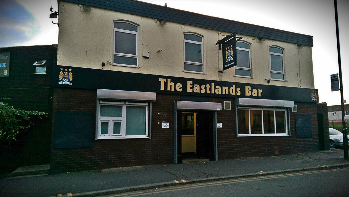 Ξύλο σώμα με σώμα! (Video)