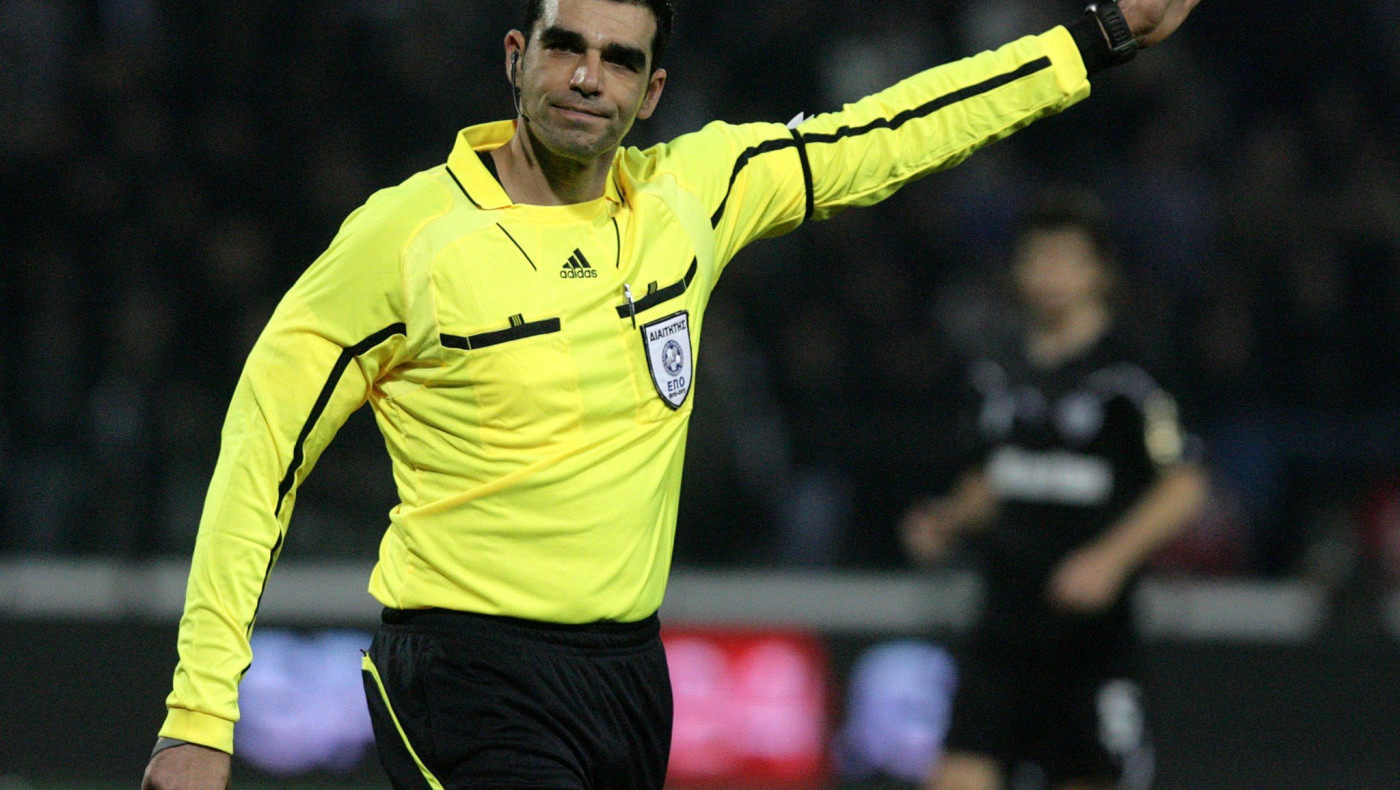 «Πρόεδροι ομάδων, χρηματοδότες κομμάτων» (AUDIO)