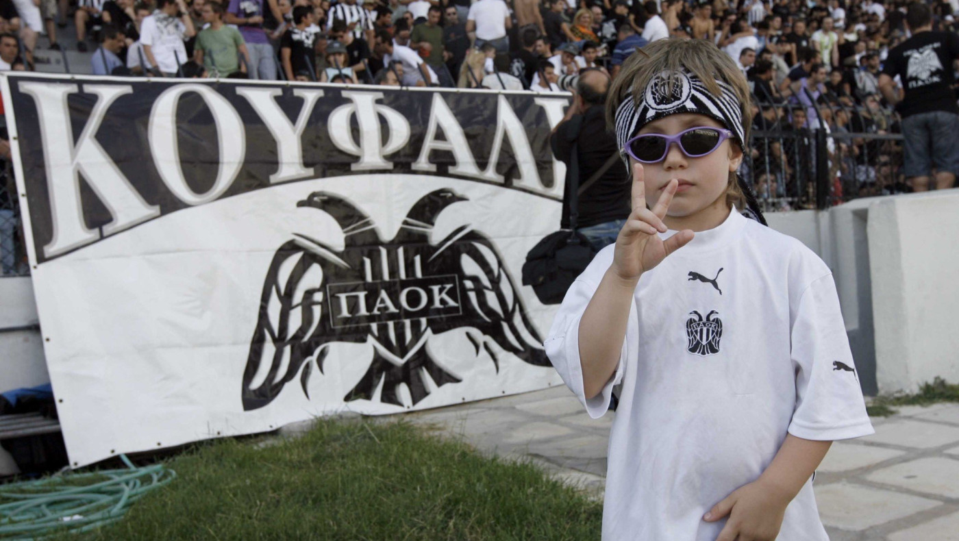 «Sold out ψυχής»… το βράδυ από τον λαό και την ομάδα