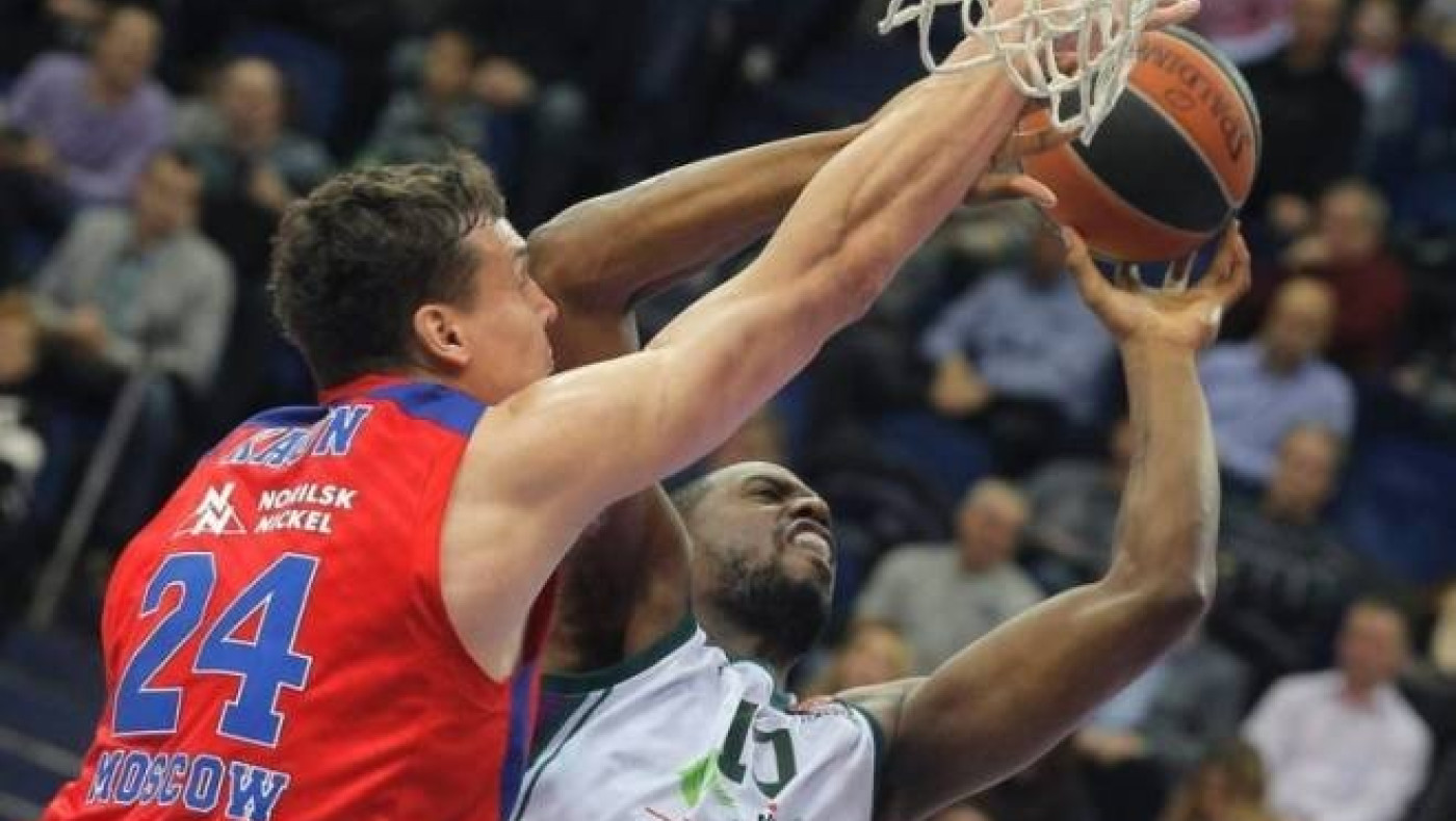 Το απόλυτο η ΤΣΣΚΑ