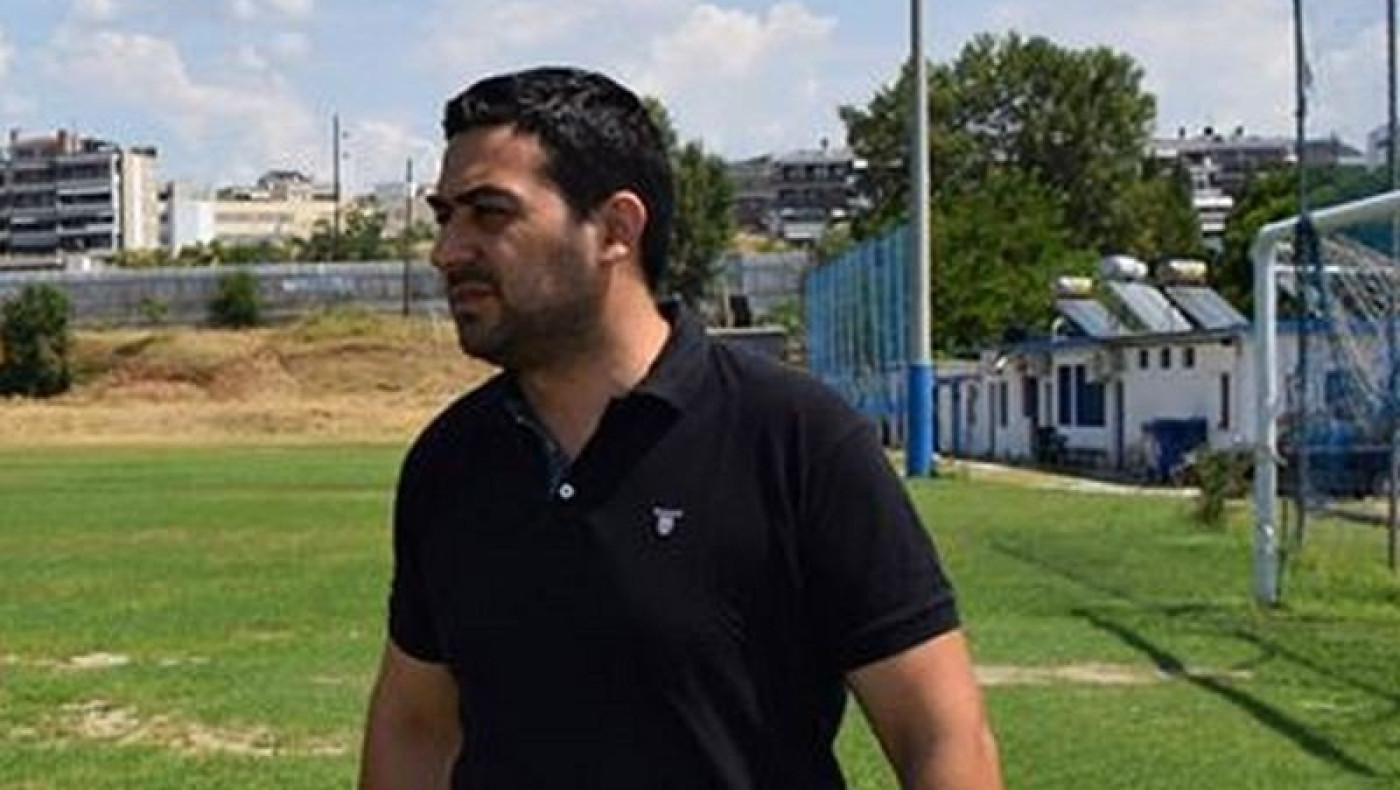 «Ομάδα με προοπτικές»