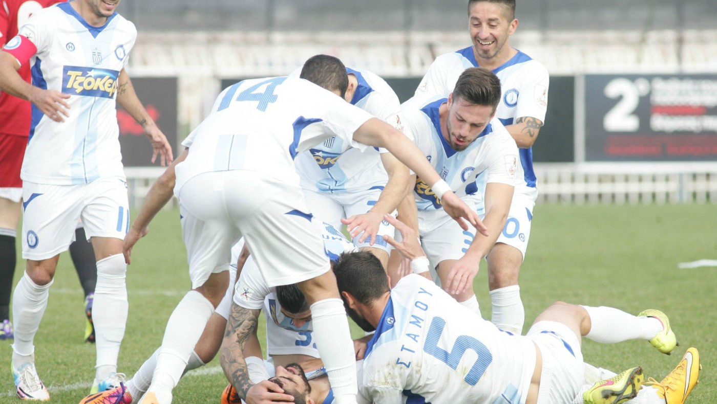 Τρένο ο Ηρακλής με μηχανοδηγό Λουκίνα!