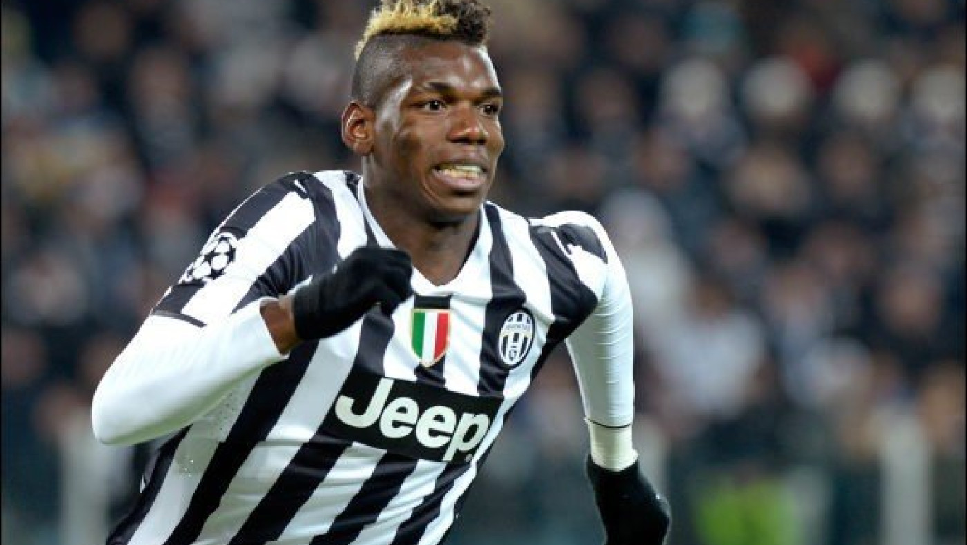 Ανανεώνει ο Πογκμπά