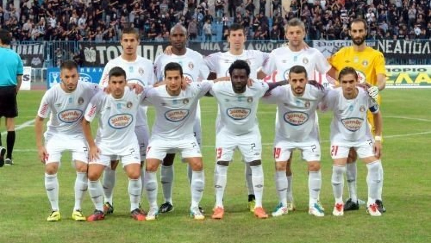 Με υπηρεσιακό προπονητή, κερδίζει! 